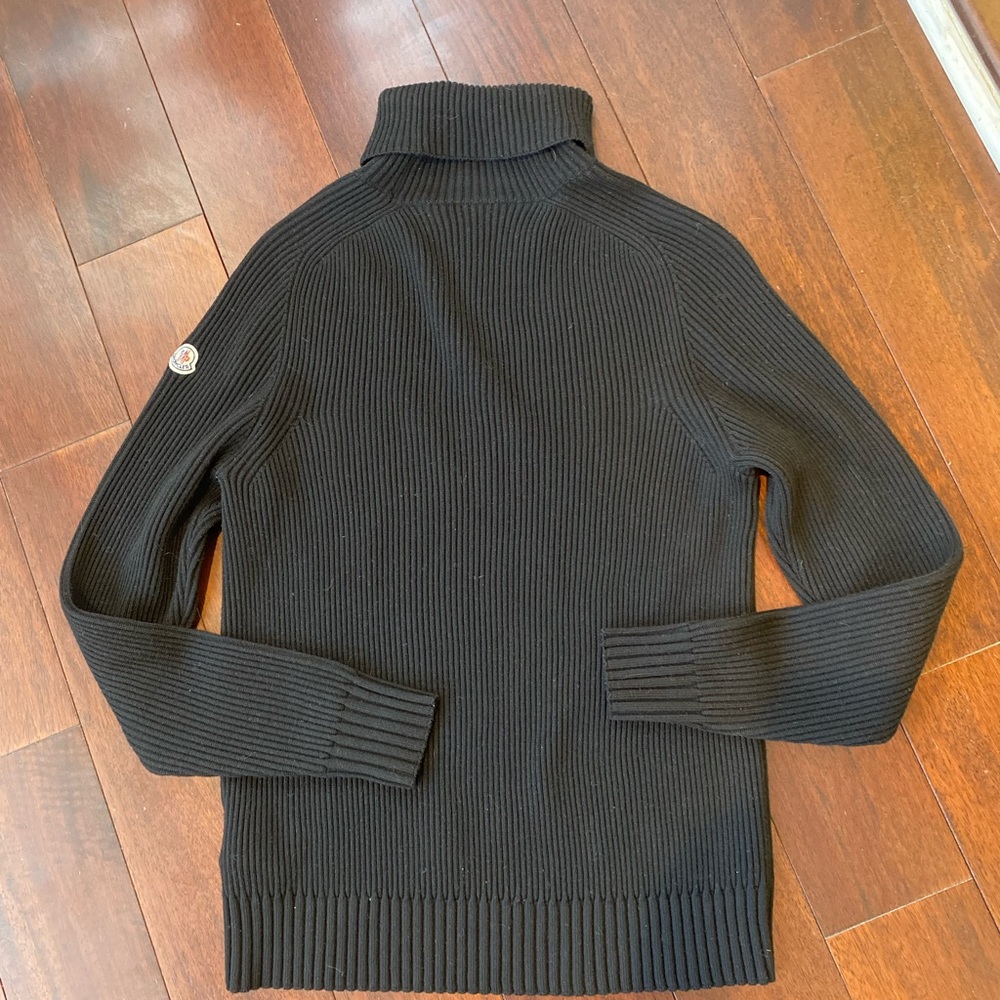 Moncler Turtleneck Men's